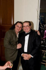 Justic Antonin Scalia