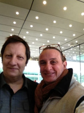 Robert Lepage