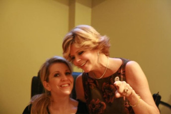 Susan Graham, Joyce DiDonato