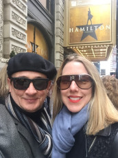 Broadway Cool 2