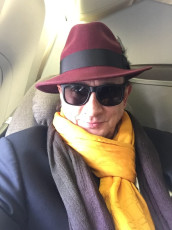 First Class Cool HK