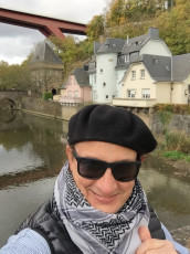 Luxembourg Cool 1