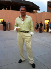Santa Fe Chic