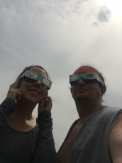 Total Eclipse Cool