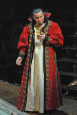 Boris Godunov 1, Dallas Opera