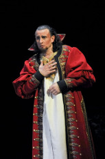 Boris Godunov 2, Dallas Opera