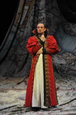 Boris Godunov 3, Dallas Opera