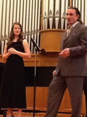 David teaching 5