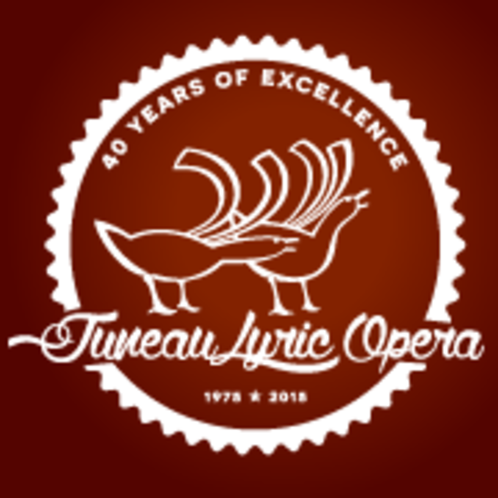 Siegfried Act 1, Three Men and a Sword, Juneau Lyric Opera David