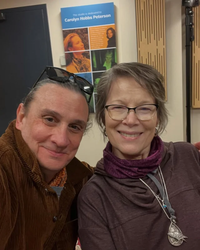 Our Director Kathleen Wayne updated our production of Die Fledermaus to current day Juneau AK. It has been expertly brought to life by Skiba Wuoti, our inexhaustible Assistant Director. A nod of the hat to both!!